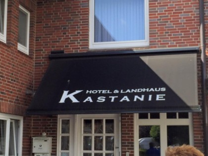 照片: Zur Kastanie